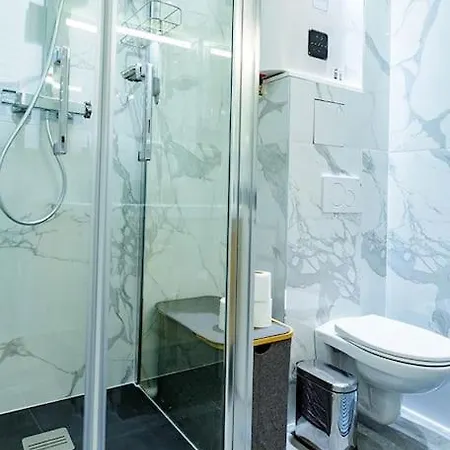 Du Confort Parisien * 庞坦